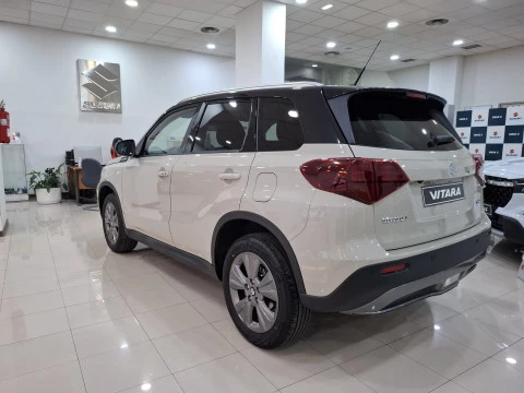 Suzuki Vitara 1.4 T S2 Mild Hybrid