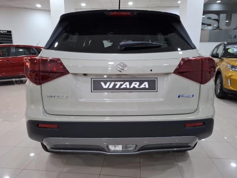 Suzuki Vitara 1.4 T S2 Mild Hybrid