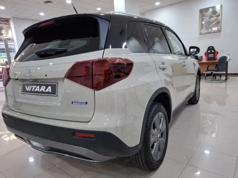 Suzuki Vitara 1.4 T S2 Mild Hybrid