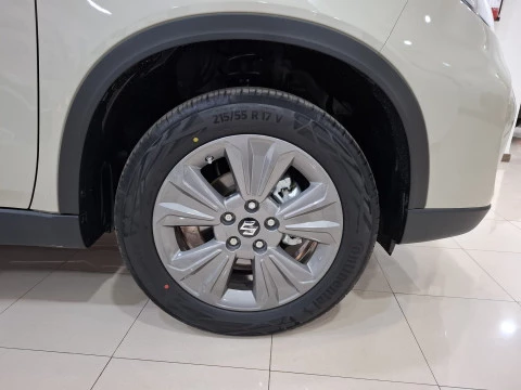 Suzuki Vitara 1.4 T S2 Mild Hybrid