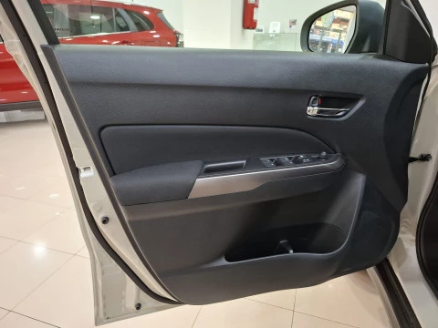 Suzuki Vitara 1.4 T S2 Mild Hybrid