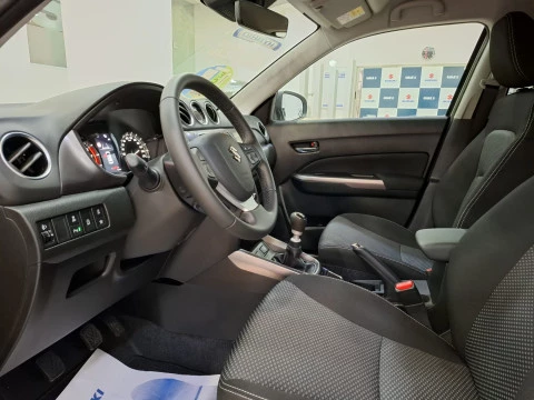 Suzuki Vitara 1.4 T S2 Mild Hybrid