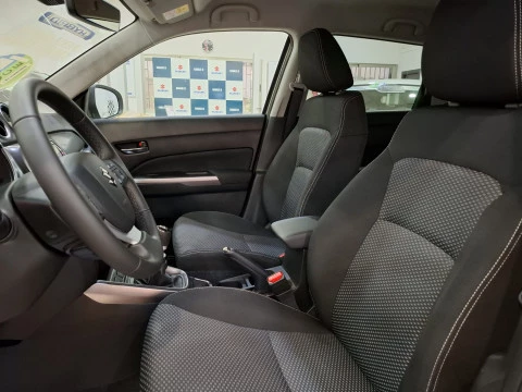 Suzuki Vitara 1.4 T S2 Mild Hybrid