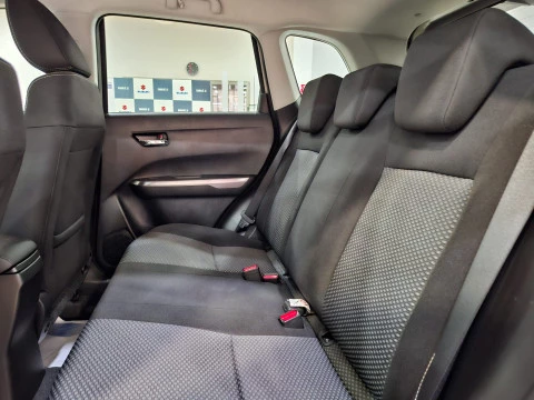 Suzuki Vitara 1.4 T S2 Mild Hybrid