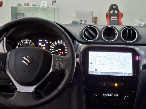 Suzuki Vitara 1.4 T S2 Mild Hybrid