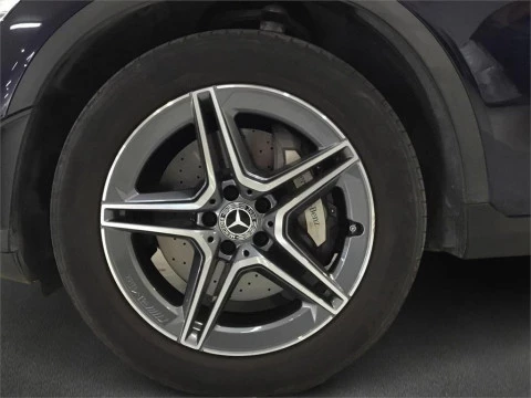 Mercedes-Benz GLC 200 4MATIC