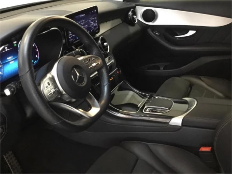 Mercedes-Benz GLC 200 4MATIC