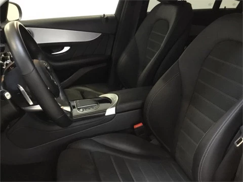Mercedes-Benz GLC 200 4MATIC