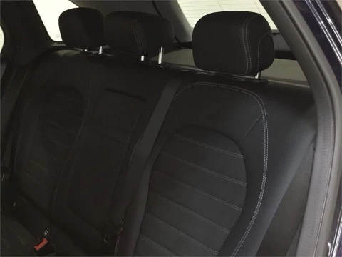 Mercedes-Benz GLC 200 4MATIC