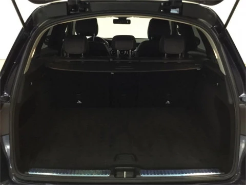 Mercedes-Benz GLC 200 4MATIC