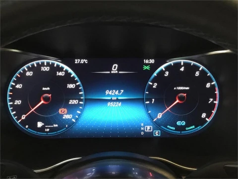 Mercedes-Benz GLC 200 4MATIC