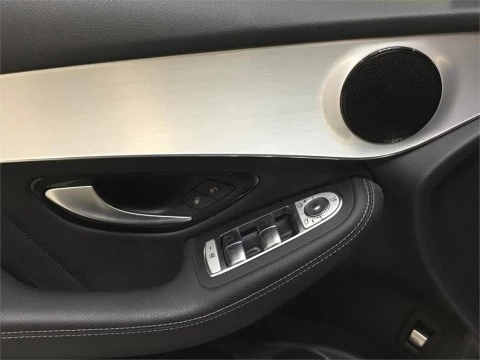 Mercedes-Benz GLC 200 4MATIC