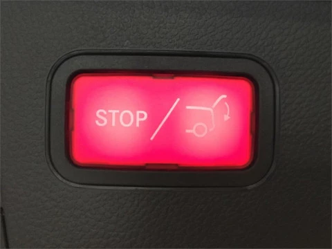 Mercedes-Benz GLC 200 4MATIC