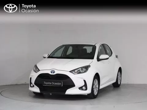 Toyota Yaris 1.5 120H Active Tech