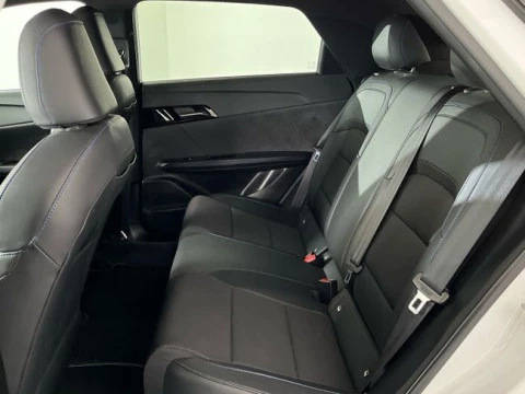 MG4 64kWh Luxury