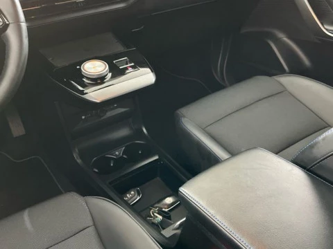 MG4 64kWh Luxury