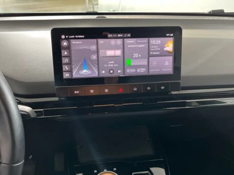 MG4 64kWh Luxury