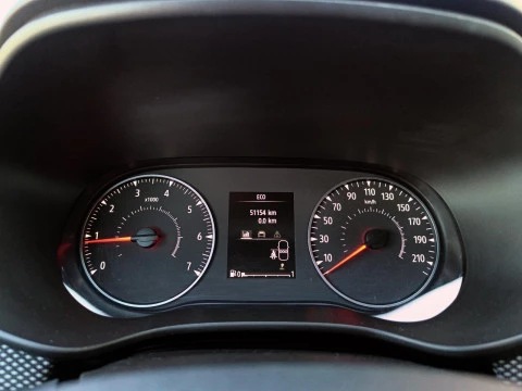 Dacia Sandero STEPWAY EXPRESSION 74KW (100CV) ECO-G