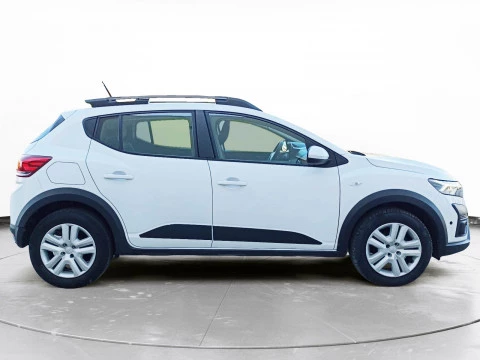 Dacia Sandero STEPWAY EXPRESSION 74KW (100CV) ECO-G