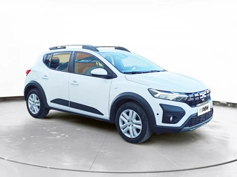 Dacia Sandero STEPWAY EXPRESSION 74KW (100CV) ECO-G