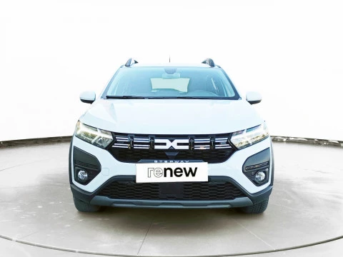 Dacia Sandero STEPWAY EXPRESSION 74KW (100CV) ECO-G