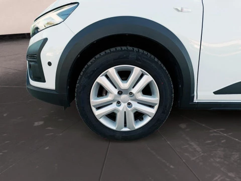 Dacia Sandero STEPWAY EXPRESSION 74KW (100CV) ECO-G