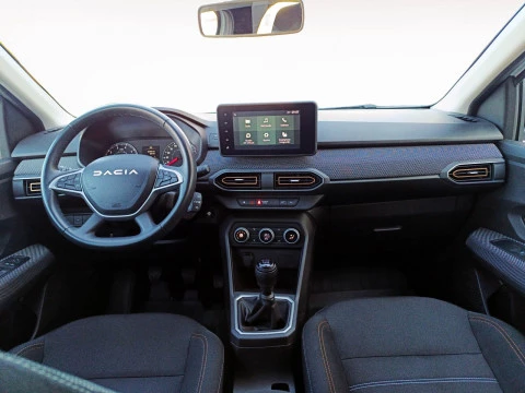 Dacia Sandero STEPWAY EXPRESSION 74KW (100CV) ECO-G