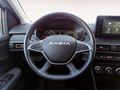 Dacia Sandero STEPWAY EXPRESSION 74KW (100CV) ECO-G