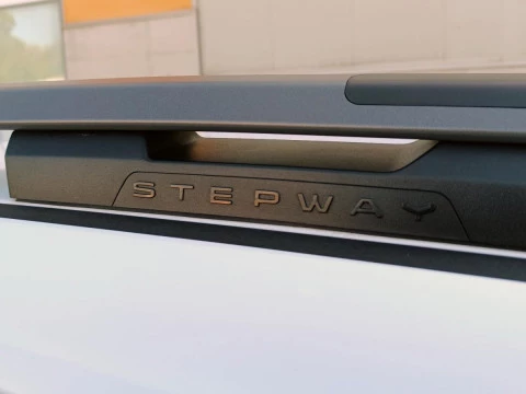 Dacia Sandero STEPWAY EXPRESSION 74KW (100CV) ECO-G