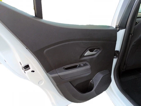 Dacia Sandero STEPWAY EXPRESSION 74KW (100CV) ECO-G