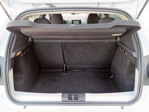 Dacia Sandero STEPWAY EXPRESSION 74KW (100CV) ECO-G
