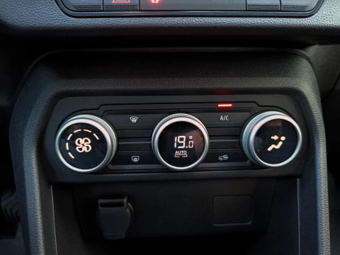 Dacia Sandero STEPWAY EXPRESSION 74KW (100CV) ECO-G