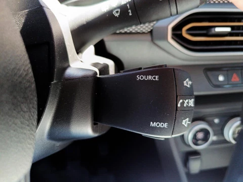 Dacia Sandero STEPWAY EXPRESSION 74KW (100CV) ECO-G