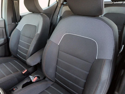 Dacia Sandero STEPWAY EXPRESSION 74KW (100CV) ECO-G