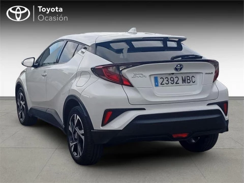 Toyota C-HR 5P Advance 125H e-CVT