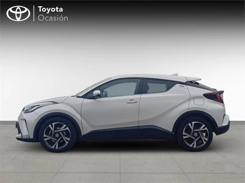 Toyota C-HR 5P Advance 125H e-CVT