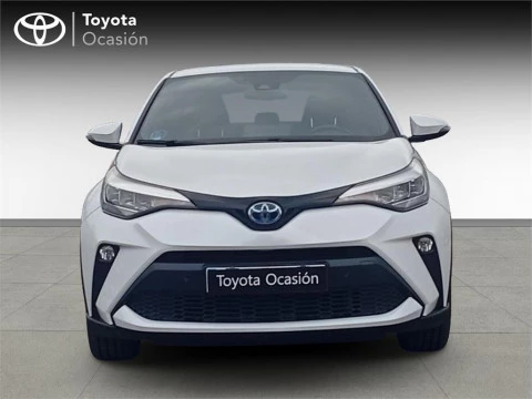 Toyota C-HR 5P Advance 125H e-CVT