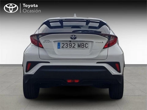 Toyota C-HR 5P Advance 125H e-CVT