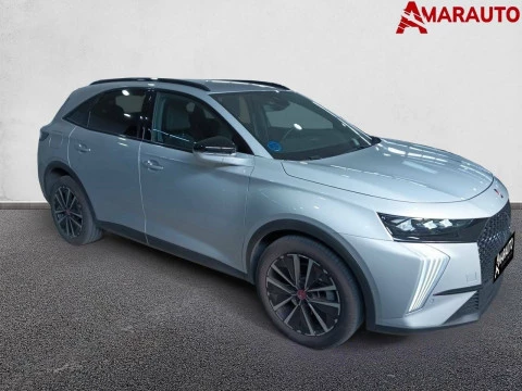 DS 7  E-TENSE 225 PERFORMANCE LINE +