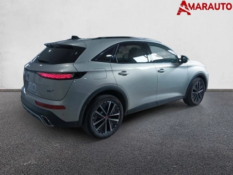 DS 7  E-TENSE 225 PERFORMANCE LINE +