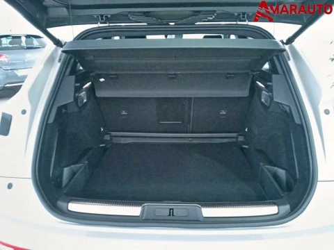 DS 7  E-TENSE 225 PERFORMANCE LINE +