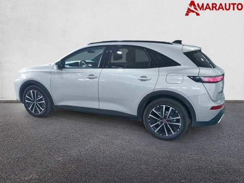 DS 7  E-TENSE 225 PERFORMANCE LINE +