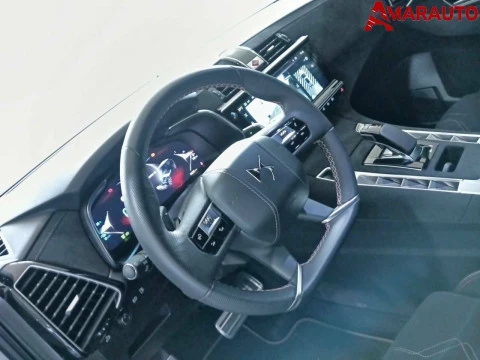 DS 7  E-TENSE 225 PERFORMANCE LINE +