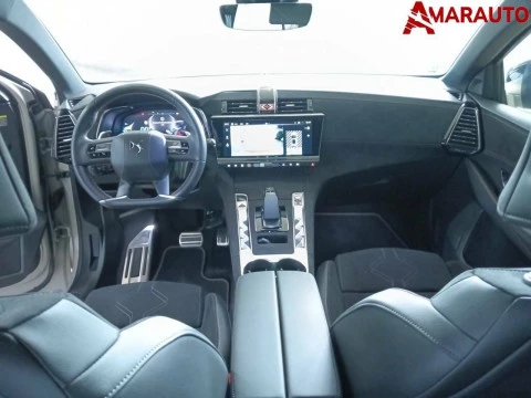 DS 7  E-TENSE 225 PERFORMANCE LINE +