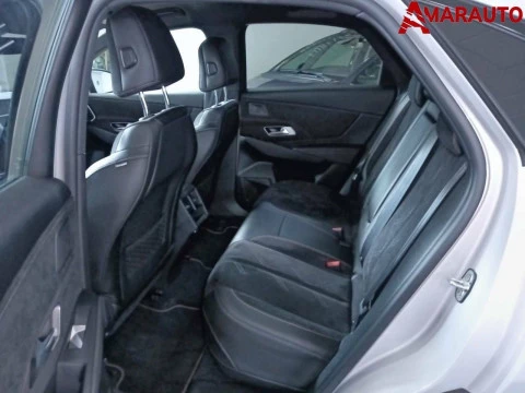 DS 7  E-TENSE 225 PERFORMANCE LINE +