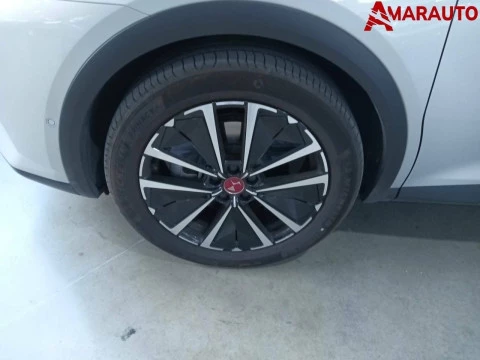 DS 7  E-TENSE 225 PERFORMANCE LINE +