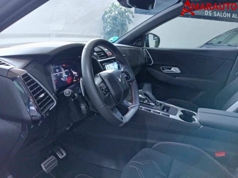 DS 7  E-TENSE 225 PERFORMANCE LINE +