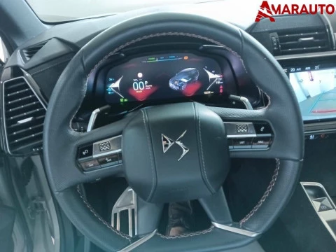 DS 7  E-TENSE 225 PERFORMANCE LINE +