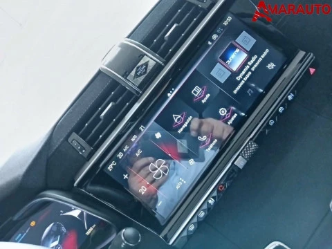 DS 7  E-TENSE 225 PERFORMANCE LINE +