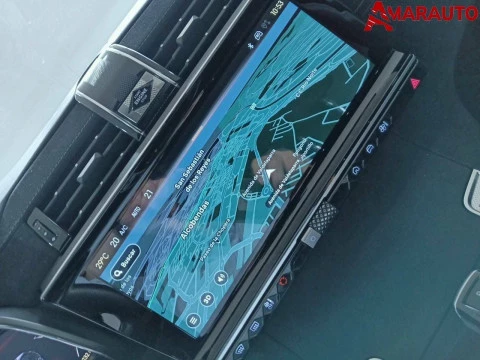 DS 7  E-TENSE 225 PERFORMANCE LINE +